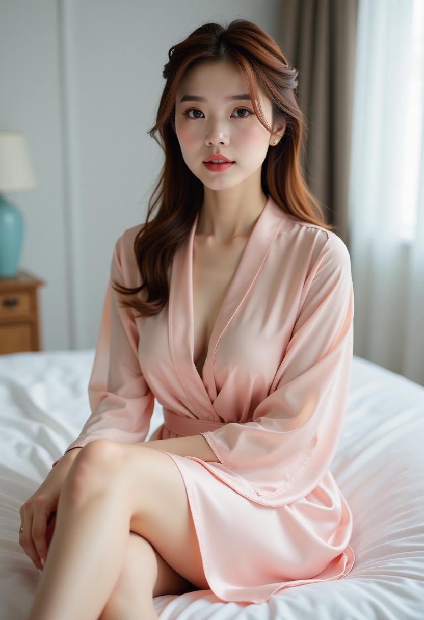 滚烫的爱人物关系解读